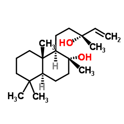 Sclareol