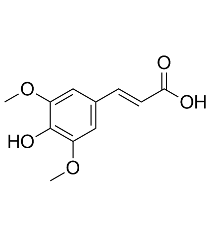 Sinapic acid