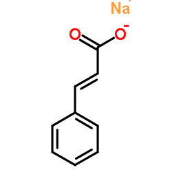 Sodium cinnamate
