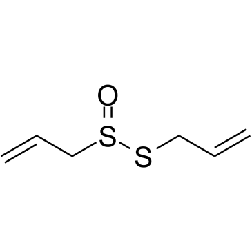 大蒜提取物