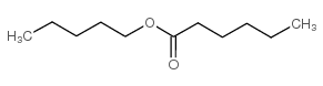 PENTYL HEXANOATE