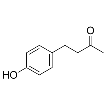 4-(4-Hydroxyphenyl)-2-butanone