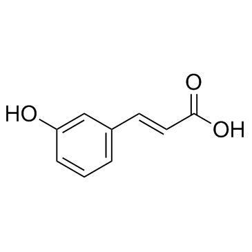 m-Hydroxycinnamic acid