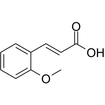 2-Methoxycinnamic acid