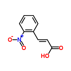 2-Nitrocinnamic acid