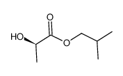 (+)-Isobutyl D-lactate
