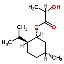 L-Menthyl lactate