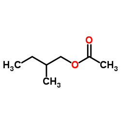 2-Methylbutyl acetate