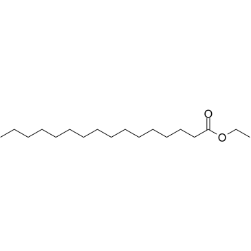 Palmitic acid ethyl ester
