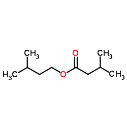 3-Methylbutyl 3-methylbutanoate
