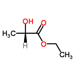 Ethyl L(-)-lactate