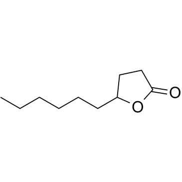 gamma-Decalactone