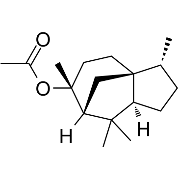 Cedryl acetate