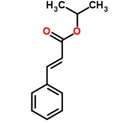 Isopropyl cinnamate