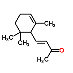 Β-紫罗兰酮