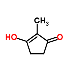 Methyl cyclopentenolone
