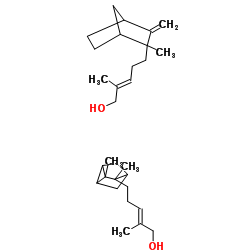 Sandalwood oil