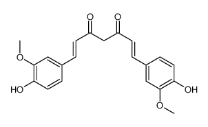 Curcuma oil
