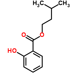 Isoamyl o-hydroxybenzoate