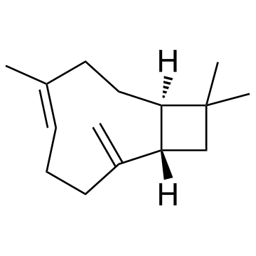 BETA-CARYOPHYLLENE