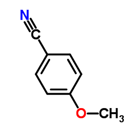 4-Methoxybenzonitrile
