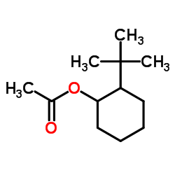 O-TERT-BUTYLCYCLOHEXYLACETATE