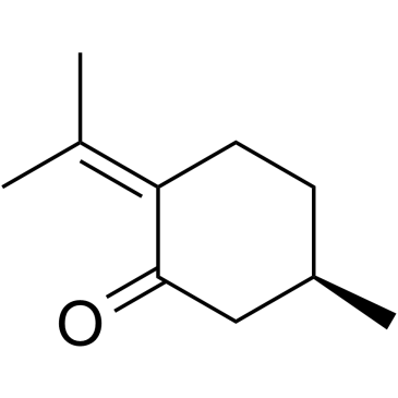 胡薄荷酮
