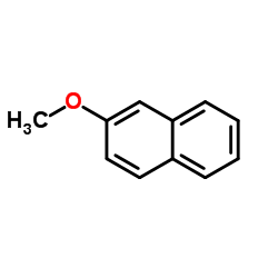2-Methoxynaphthalene