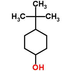 4-tert-Butylcyclohexanol