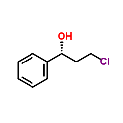 (R)-3-Chloro-1-phenyl-1-propanol