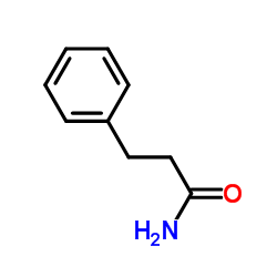 3-Phenylpropanamide