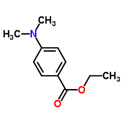 对二甲氨基苯甲酸乙酯