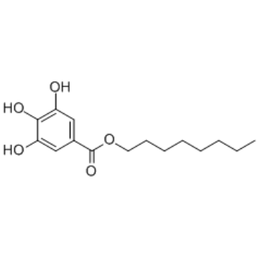 Octyl gallate