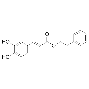 Phenethyl caffeate