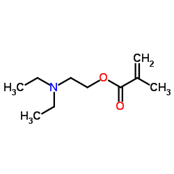 甲基丙烯酸二乙胺基乙酯