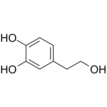 Hydroxytyrosol