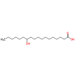 12-HYDROXYSTEARIC ACID