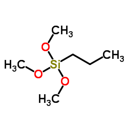 Trimethoxypropylsilane