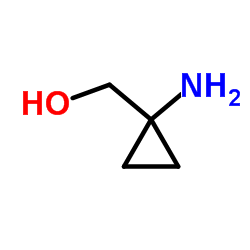 (1-Aminocyclopropyl)methanol