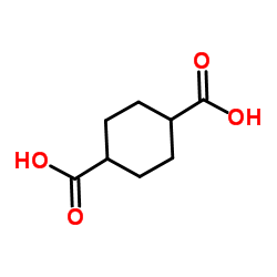 ,4-Cyclohexanedicarboxylic acid