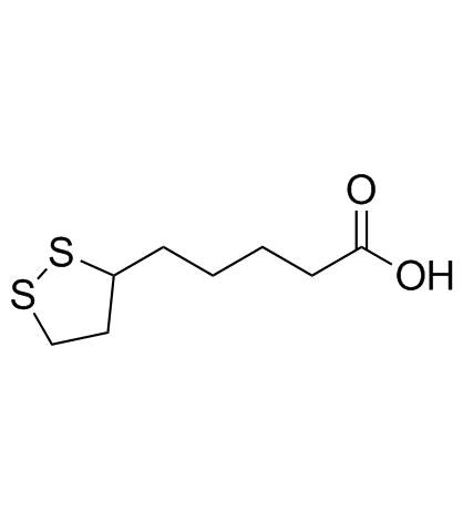DL-THIOCTIC ACID