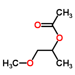 Propylene Glycol Methyl
Ether Acetate