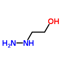 2-Hydroxyethylhydrazine
