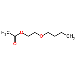 Ethylene Glycol Butyl 
Ether Acetate