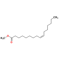 PALMITOLEIC ACID METHYL ESTER