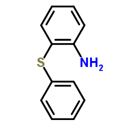 2-(Phenylthio)aniline