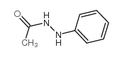 N-乙酰苯肼