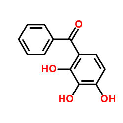 2,3,4-Trihydroxybenzophenone