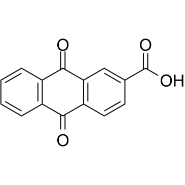 蒽醌-2-羧酸