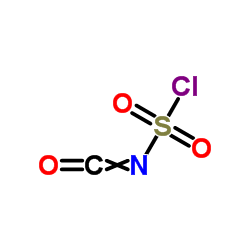 Chlorosulfonyl isocyanate